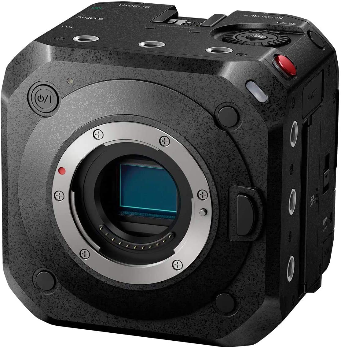 Lumix Kompaktkamera – Kompaktkameras